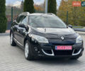 Рено Меган 2009 в Виннице на Automoto.ua Черный Рено Меган, объемом двигателя 1.6 л и пробегом 199 тыс. км за 6450 $, фото 9 на Automoto.ua