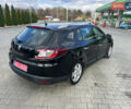 Рено Меган 2009 в Виннице на Automoto.ua Черный Рено Меган, объемом двигателя 1.6 л и пробегом 199 тыс. км за 6450 $, фото 21 на Automoto.ua