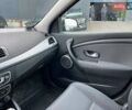 Черный Рено Меган, объемом двигателя 1.9 л и пробегом 203 тыс. км за 8490 $, фото 29 на Automoto.ua