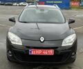 Рено Меган 2009 в Киеве на Automoto.ua Черный Рено Меган, объемом двигателя 1.6 л и пробегом 181 тыс. км за 7950 $, фото 8 на Automoto.ua