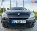 Рено Меган 2009 у Львові на Automoto.ua Чорний Рено Меган, об'ємом двигуна 1.87 л та пробігом 299 тис. км за 7000 $, фото 3 на Automoto.ua