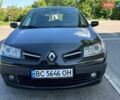 Чорний Рено Меган, об'ємом двигуна 1.6 л та пробігом 249 тис. км за 5200 $, фото 6 на Automoto.ua