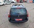 Чорний Рено Меган, об'ємом двигуна 1.6 л та пробігом 187 тис. км за 6200 $, фото 9 на Automoto.ua