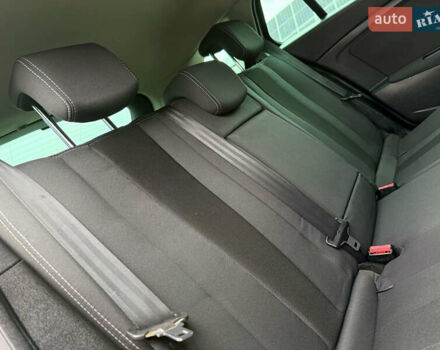 Чорний Рено Меган, об'ємом двигуна 1.6 л та пробігом 172 тис. км за 6900 $, фото 80 на Automoto.ua