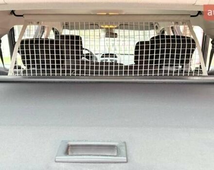 Черный Рено Меган, объемом двигателя 1.6 л и пробегом 242 тыс. км за 4600 $, фото 5 на Automoto.ua