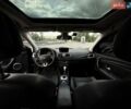 Чорний Рено Меган, об'ємом двигуна 2 л та пробігом 263 тис. км за 7200 $, фото 9 на Automoto.ua