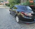 Черный Рено Меган, объемом двигателя 1.46 л и пробегом 379 тыс. км за 5294 $, фото 6 на Automoto.ua