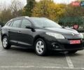 Рено Меган 2009 в Киеве на Automoto.ua Черный Рено Меган, объемом двигателя 1.6 л и пробегом 181 тыс. км за 7950 $, фото 1 на Automoto.ua