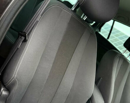 Чорний Рено Меган, об'ємом двигуна 1.6 л та пробігом 172 тис. км за 6900 $, фото 91 на Automoto.ua