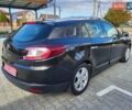 Рено Меган 2009 в Виннице на Automoto.ua Черный Рено Меган, объемом двигателя 1.6 л и пробегом 199 тыс. км за 6300 $, фото 15 на Automoto.ua