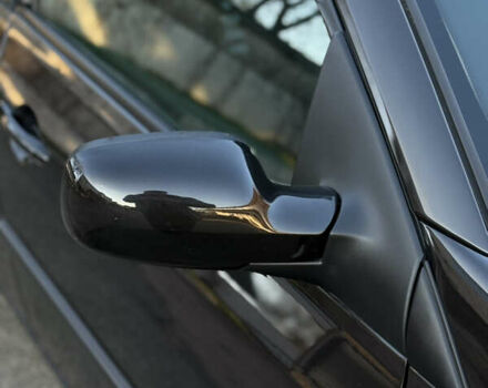 Черный Рено Меган, объемом двигателя 1.6 л и пробегом 200 тыс. км за 6200 $, фото 34 на Automoto.ua