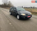 Черный Рено Меган, объемом двигателя 0 л и пробегом 180 тыс. км за 5390 $, фото 8 на Automoto.ua