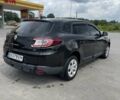 Рено Меган 2009 у Хмельницькому на Automoto.ua Чорний Рено Меган, об'ємом двигуна 1.46 л та пробігом 307 тис. км за 5900 $, фото 7 на Automoto.ua
