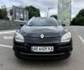 Чорний Рено Меган, об'ємом двигуна 2 л та пробігом 259 тис. км за 7345 $, фото 1 на Automoto.ua