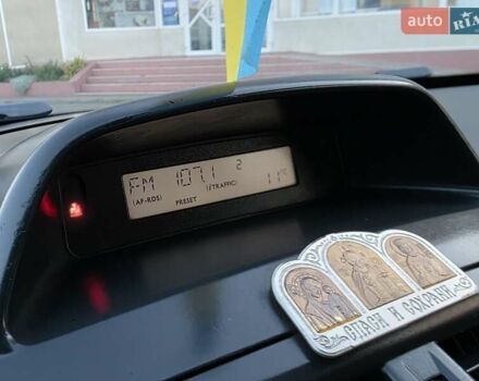 Чорний Рено Меган, об'ємом двигуна 1.5 л та пробігом 286 тис. км за 4999 $, фото 84 на Automoto.ua