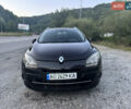 Чорний Рено Меган, об'ємом двигуна 2 л та пробігом 260 тис. км за 7200 $, фото 1 на Automoto.ua