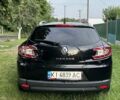 Черный Рено Меган, объемом двигателя 1.4 л и пробегом 159 тыс. км за 5900 $, фото 7 на Automoto.ua