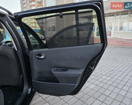 Чорний Рено Меган, об'ємом двигуна 1.5 л та пробігом 286 тис. км за 4999 $, фото 63 на Automoto.ua