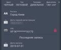 Чорний Рено Меган, об'ємом двигуна 1.5 л та пробігом 217 тис. км за 4486 $, фото 8 на Automoto.ua