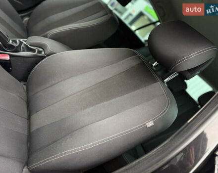 Чорний Рено Меган, об'ємом двигуна 1.6 л та пробігом 172 тис. км за 6900 $, фото 51 на Automoto.ua