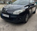 Черный Рено Меган, объемом двигателя 1.87 л и пробегом 237 тыс. км за 7350 $, фото 1 на Automoto.ua