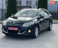 Рено Меган 2009 в Виннице на Automoto.ua Черный Рено Меган, объемом двигателя 1.6 л и пробегом 199 тыс. км за 6450 $, фото 24 на Automoto.ua