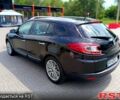 Чорний Рено Меган, об'ємом двигуна 1.4 л та пробігом 201 тис. км за 6400 $, фото 3 на Automoto.ua