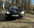 Черный Рено Меган, объемом двигателя 1.46 л и пробегом 330 тыс. км за 7200 $, фото 1 на Automoto.ua