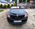 Черный Рено Меган, объемом двигателя 1.5 л и пробегом 257 тыс. км за 6700 $, фото 8 на Automoto.ua