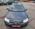Чорний Рено Меган, об'ємом двигуна 1.6 л та пробігом 187 тис. км за 6200 $, фото 27 на Automoto.ua