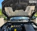 Черный Рено Меган, объемом двигателя 1.6 л и пробегом 180 тыс. км за 8300 $, фото 33 на Automoto.ua