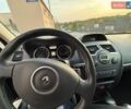 Чорний Рено Меган, об'ємом двигуна 2 л та пробігом 182 тис. км за 5650 $, фото 40 на Automoto.ua