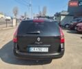 Черный Рено Меган, объемом двигателя 1.6 л и пробегом 259 тыс. км за 5500 $, фото 3 на Automoto.ua