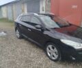 Рено Меган 2009 у Коломые на Automoto.ua Чорний Рено Меган, об'ємом двигуна 1.87 л та пробігом 268 тис. км за 6200 $, фото 5 на Automoto.ua
