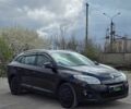 Чорний Рено Меган, об'ємом двигуна 1.4 л та пробігом 260 тис. км за 6450 $, фото 1 на Automoto.ua