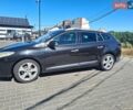 Чорний Рено Меган, об'ємом двигуна 1.87 л та пробігом 240 тис. км за 6800 $, фото 3 на Automoto.ua