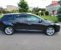 Чорний Рено Меган, об'ємом двигуна 2 л та пробігом 210 тис. км за 6700 $, фото 17 на Automoto.ua