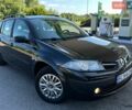 Чорний Рено Меган, об'ємом двигуна 1.6 л та пробігом 249 тис. км за 5200 $, фото 16 на Automoto.ua