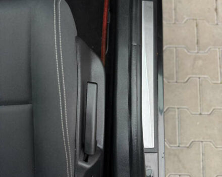 Чорний Рено Меган, об'ємом двигуна 1.6 л та пробігом 172 тис. км за 6900 $, фото 95 на Automoto.ua