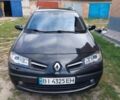 Чорний Рено Меган, об'ємом двигуна 1.46 л та пробігом 241 тис. км за 5950 $, фото 1 на Automoto.ua