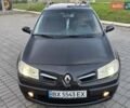 Чорний Рено Меган, об'ємом двигуна 1.5 л та пробігом 286 тис. км за 4999 $, фото 5 на Automoto.ua
