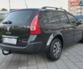 Чорний Рено Меган, об'ємом двигуна 1.5 л та пробігом 286 тис. км за 4999 $, фото 3 на Automoto.ua