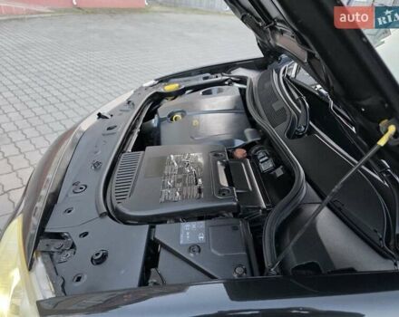 Чорний Рено Меган, об'ємом двигуна 1.5 л та пробігом 286 тис. км за 4999 $, фото 64 на Automoto.ua