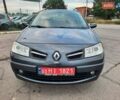 Чорний Рено Меган, об'ємом двигуна 1.6 л та пробігом 187 тис. км за 6200 $, фото 23 на Automoto.ua