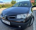 Чорний Рено Меган, об'ємом двигуна 1.6 л та пробігом 249 тис. км за 5200 $, фото 13 на Automoto.ua