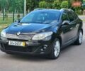 Чорний Рено Меган, об'ємом двигуна 2 л та пробігом 210 тис. км за 6700 $, фото 4 на Automoto.ua