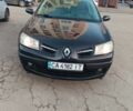 Чорний Рено Меган, об'ємом двигуна 1.6 л та пробігом 251 тис. км за 5500 $, фото 1 на Automoto.ua