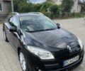 Чорний Рено Меган, об'ємом двигуна 1.4 л та пробігом 132 тис. км за 6100 $, фото 1 на Automoto.ua