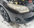 Чорний Рено Меган, об'ємом двигуна 2 л та пробігом 309 тис. км за 7200 $, фото 14 на Automoto.ua