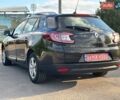 Черный Рено Меган, объемом двигателя 0 л и пробегом 208 тыс. км за 7600 $, фото 7 на Automoto.ua